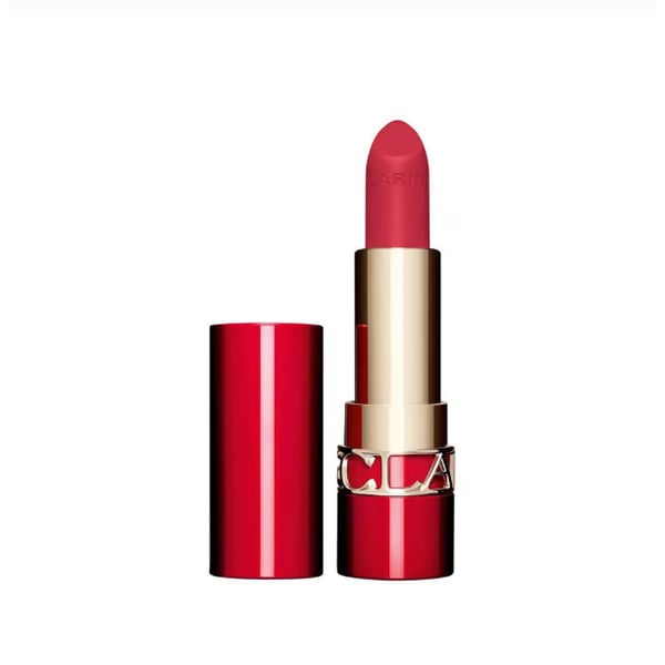 Clarins Joli Rouge Velvet 790V coral orchid 3,5g