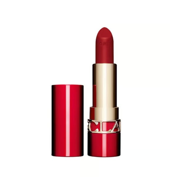 Clarins Joli Rouge Velvet 793V red cranberry 3,5g