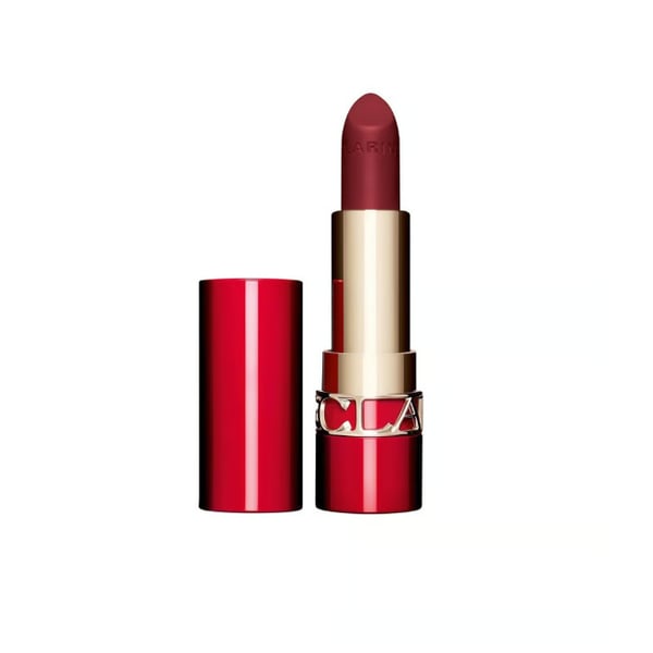 Clarins Joli Rouge Velvet 796V red plum 3,5g
