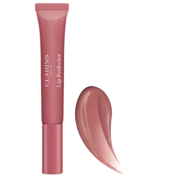 Clarins Lip Perfector 19-intense smoky rose 12ml