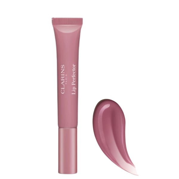 Clarins Lip Perfector 07-toffee pink shimmer 12ml