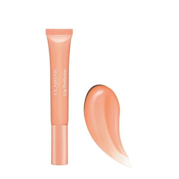 <mark>Clarins</mark> <mark>Lip</mark> <mark>Perfector</mark> 02-apricot shimmer 12 ml