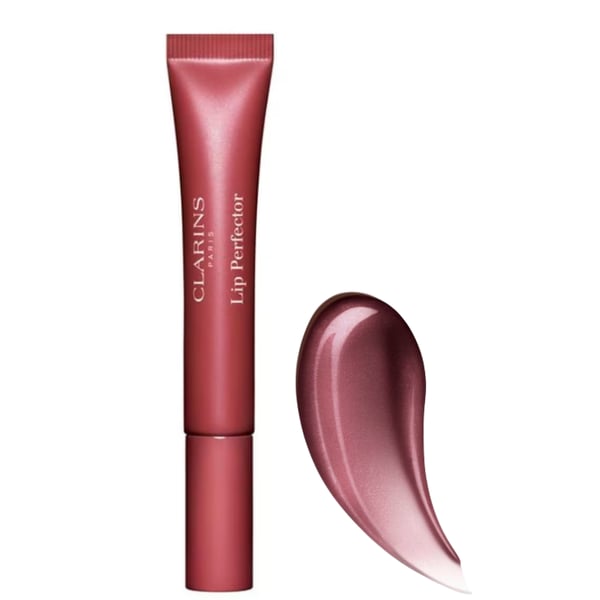 Clarins Lip Perfect 25-mulberry glow 12ml