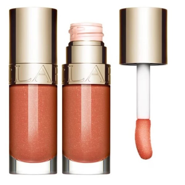 Clarins Lip Comfort Oil 27-fleeting dew 7ml