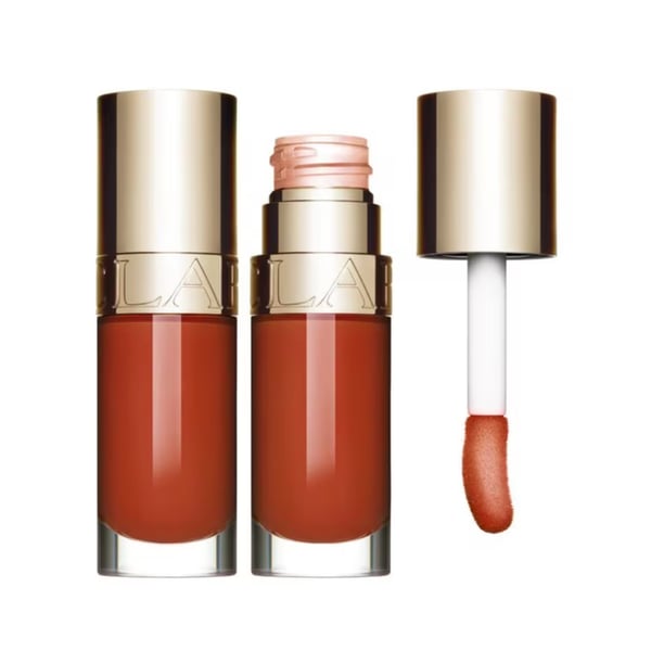 Clarins Lip Comfort Oil 28-rosy grace 7ml
