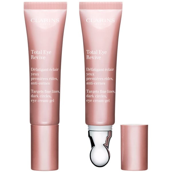 Clarins Total Eye Revive 15ml