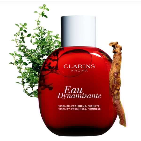 Clarins Eau Dynamisante 100ml