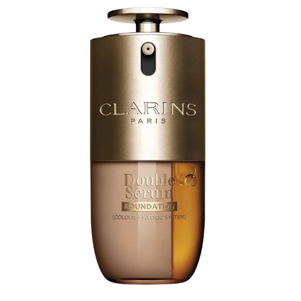 Clarins Double Serum Foundation L6W 30ml