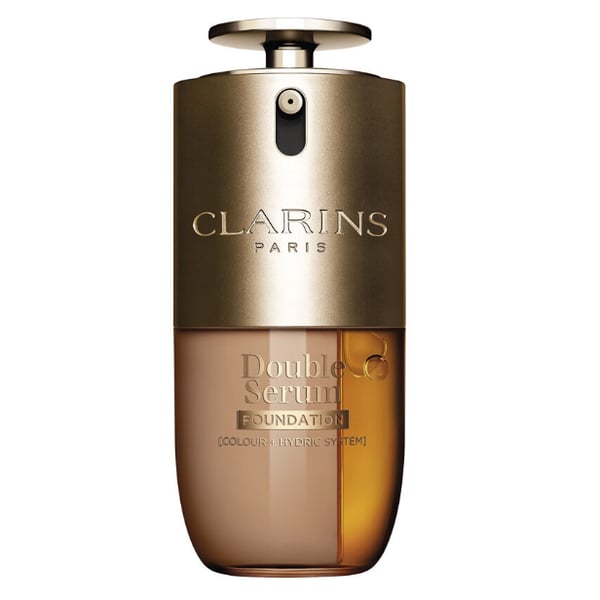 Clarins Double Serum Foundation M3C 30ml