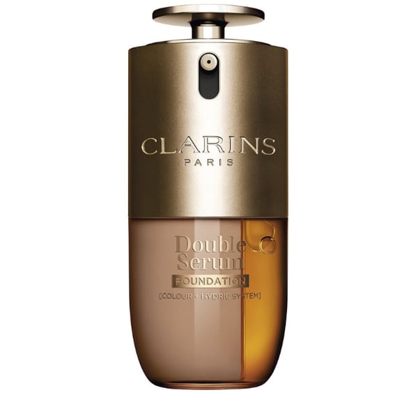 Clarins Double Serum Foundation M3N 30ml
