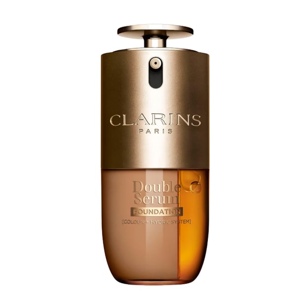 Clarins Double Serum  Foundation M5N 30ml