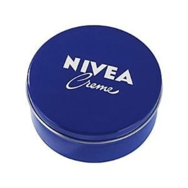 Nívea Creme Creme Familiar 250 ml