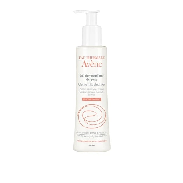 Avène Leite Desmaquilhante 200 ml