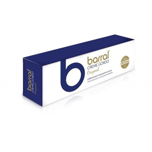 Barral Cr Gordo 100ml