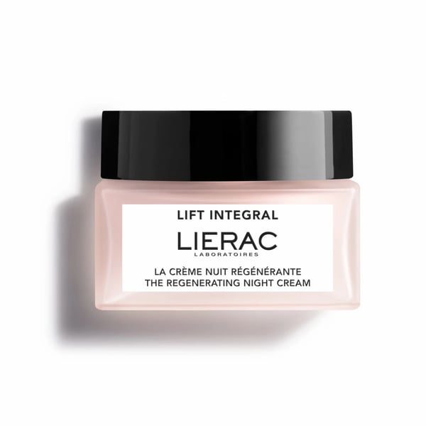 Lierac Lift Integral Creme Noite Regenerador 50 ml