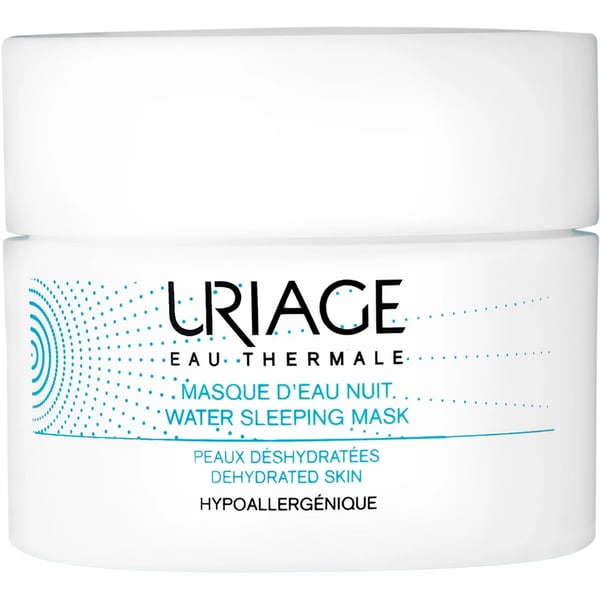 Uriage Eau Therm Máscara Noite 50 ml
