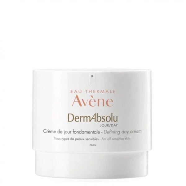 Avène Dermabsolut Creme Dia Pele Seca 40 ml