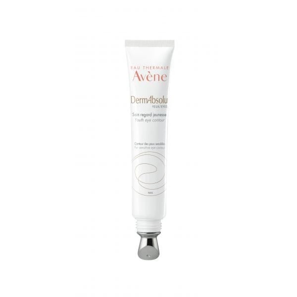 Avène Dermabsolut Contorno Olhos Creme Rejuvenescedor  15 ml
