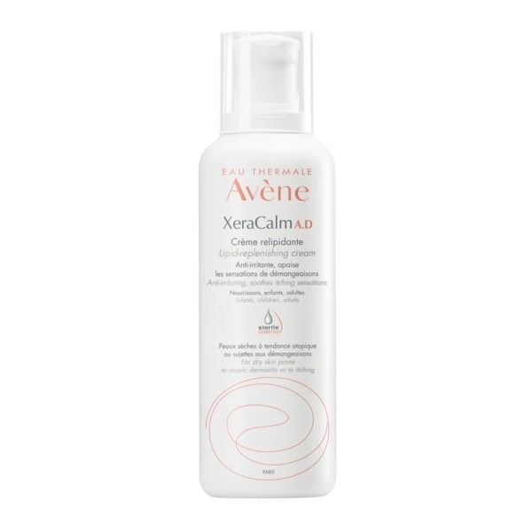 Avène Xeracalm Ad Creme Relipidante 400 ml