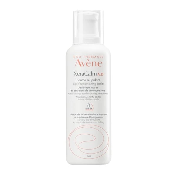 Avène Xeracalm Ad Bálsamo Relipidante 400 ml