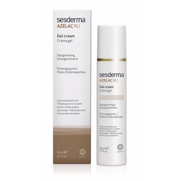 Sesderma Azelac Ru Gel-Creme Despigmentante 50 ml