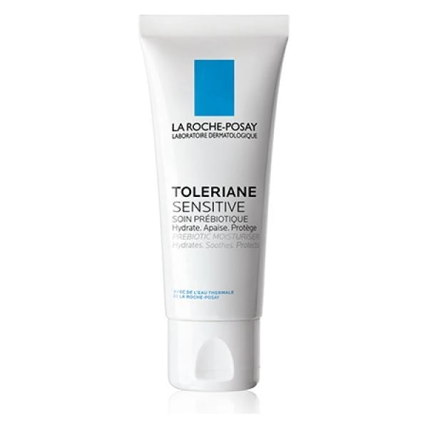 La Roche-Posay Toleriane Sensitive Creme 40 ml