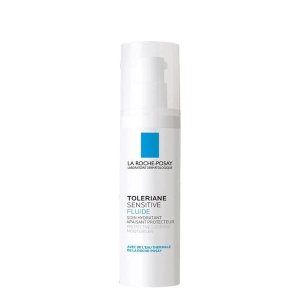 La Roche-Posay Toleriane Sensitive Fluído 40 ml