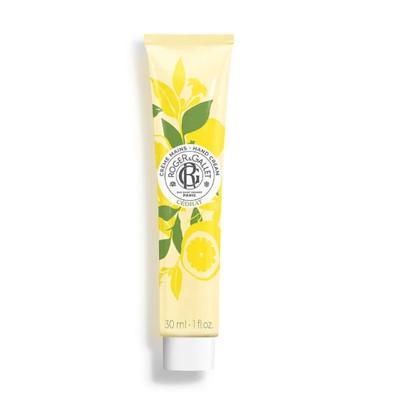 Roger&Gallet Cedrat Creme Mãos 30 ml