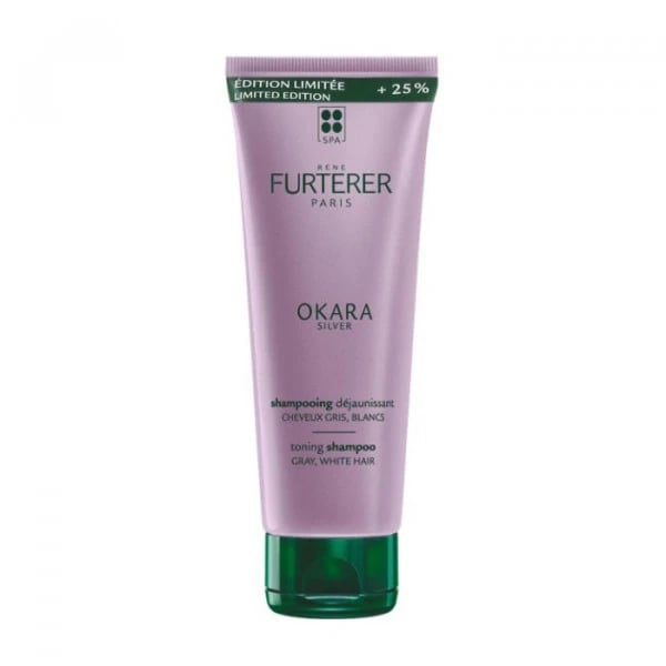 René Furterer Okara Silver Champô 250 ml Preço Especial