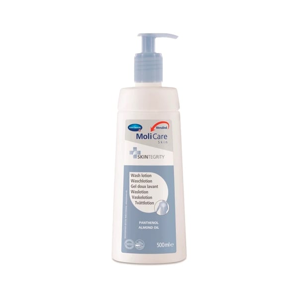 Molicare Skin Sabão Líquido 500 ml