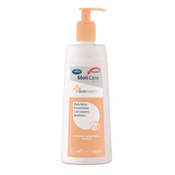 Molicare Skin Loção Corporal 500 ml