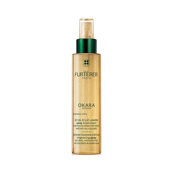 René <mark>F</mark>urterer Okara Blond Spray 150 ml