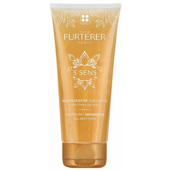 René <mark>F</mark>urterer 5 Sens Óleo Duche Sublimador 200 ml