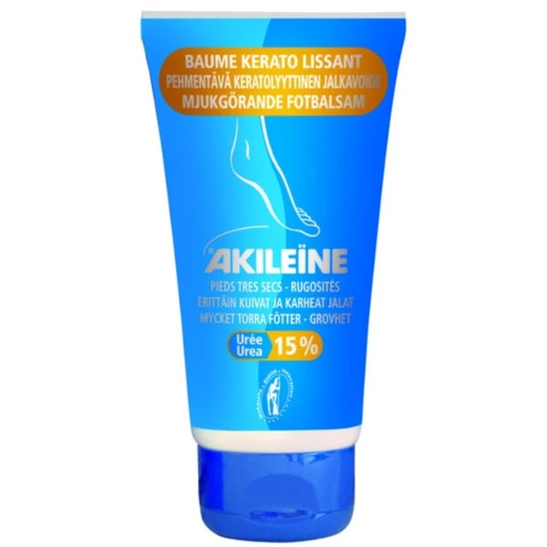 Akileine Secura Bálsamo Querato-Alisante 75 ml