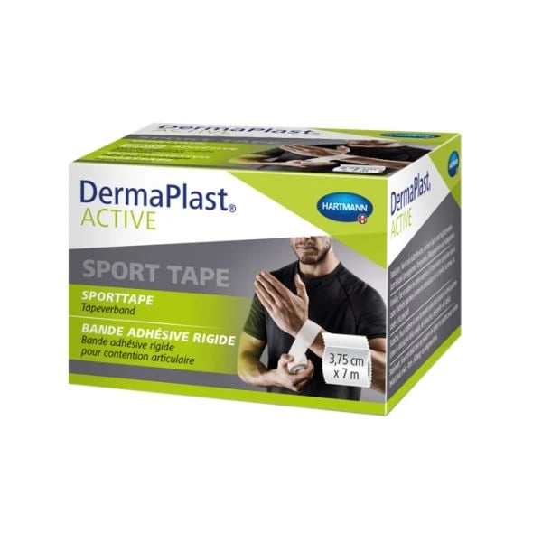 Dermaplast Active Adesivo Desporto 3,75cmx7m