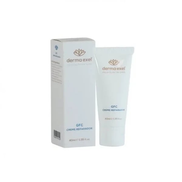 Derma Exel Gfc Cr Reparador 40Ml