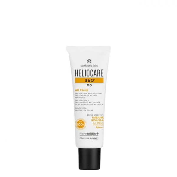 Heliocare360 Fluído MD AK FPS100+ 50 ml