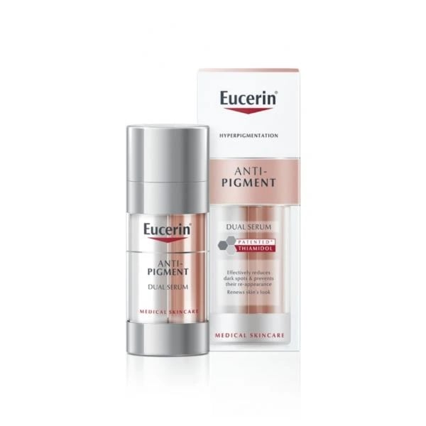 Eucerin Anti-Pigment Dual Sérum 30 ml