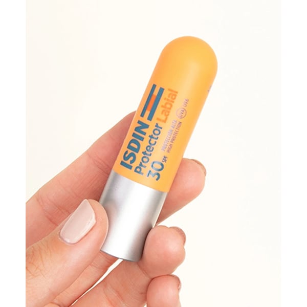 Isdin Fotoprotector Proteção Labial FPS30 4 g