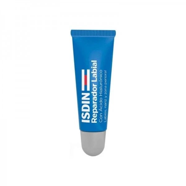 Isdin Reparador Labial Fluído 10 ml