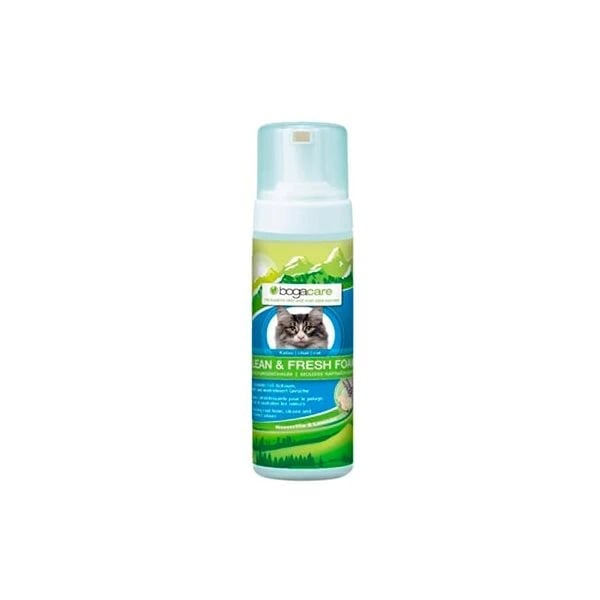 Bogacare Champô Seco Gato 150 ml