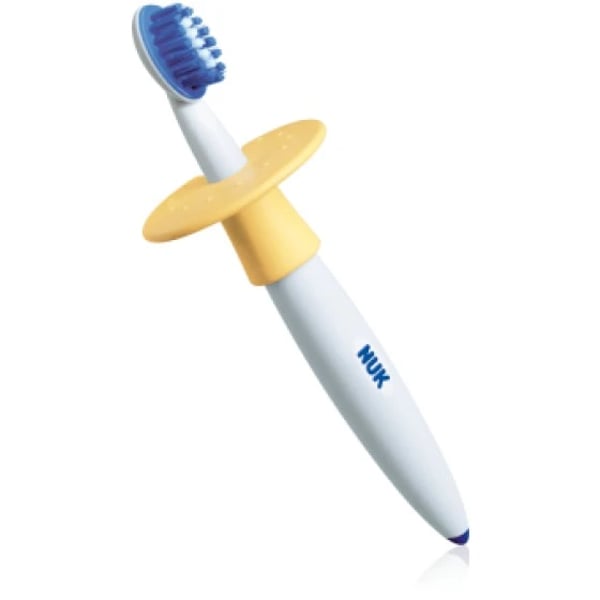 Nuk Escova Dentes 