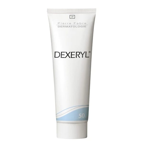 Dexeryl Creme 50 g