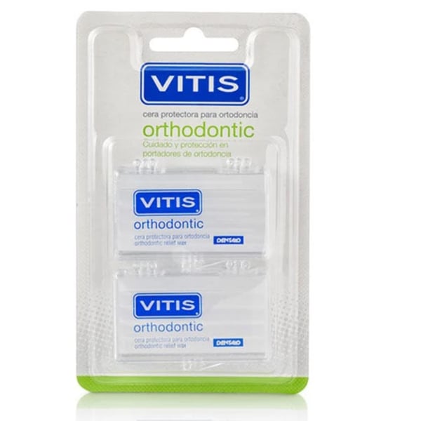 Vitis Cera Ortodôntica