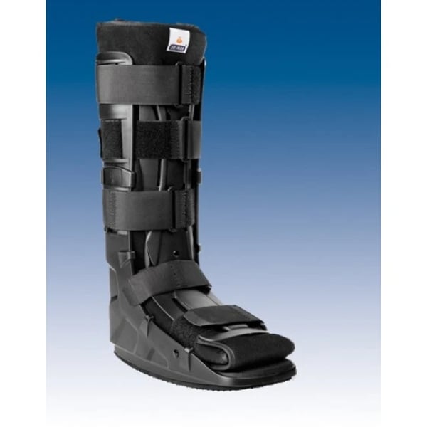 Orliman Imobilizador Tornozelo Tamanho 2 Est087