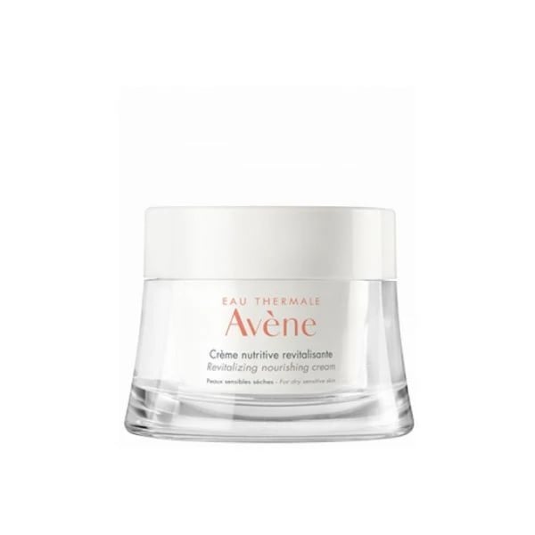 Avène Creme Nutritivo Revitalizante 50 ml