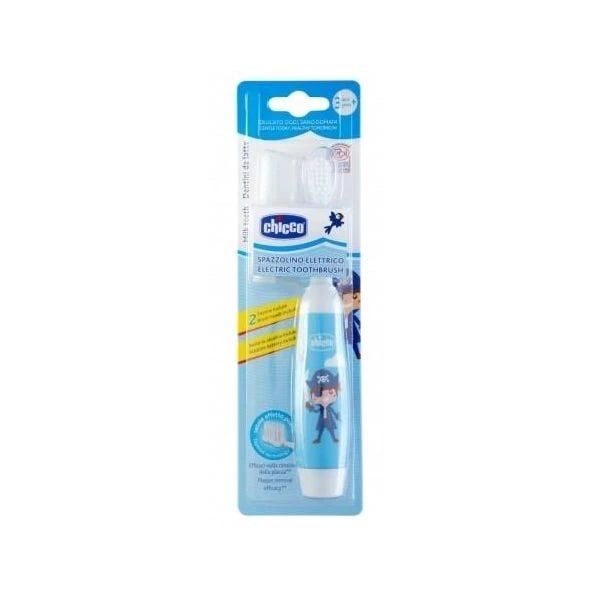 Ch.Ora 8545000000 Esc Dent Eletric Boy