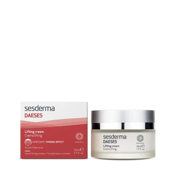 Sesderma Daeses Creme Lifting Pele Seca 50 ml