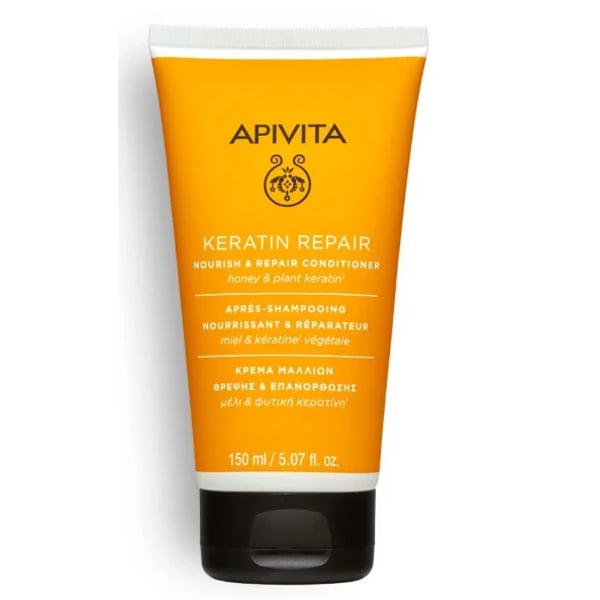 Apivita Capilar Condicionador Nutri Reparador 150ml