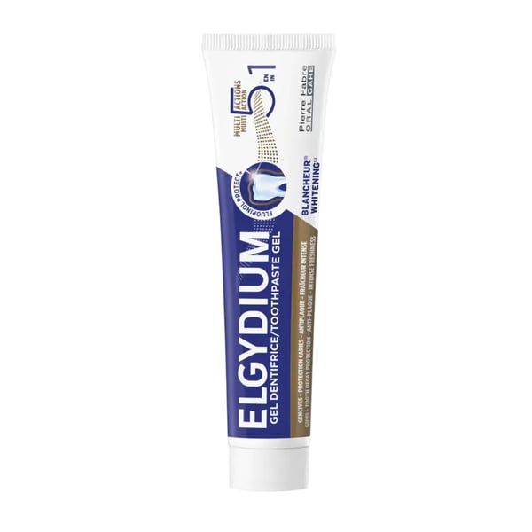 Elgydium Gel Multi Action 75 ml